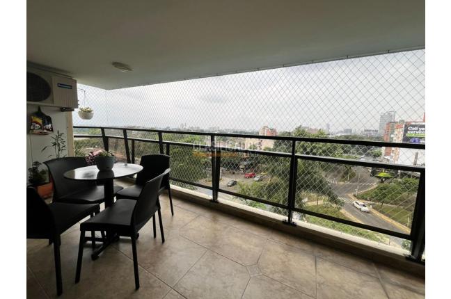 Apartamentos, Venta en La Flora