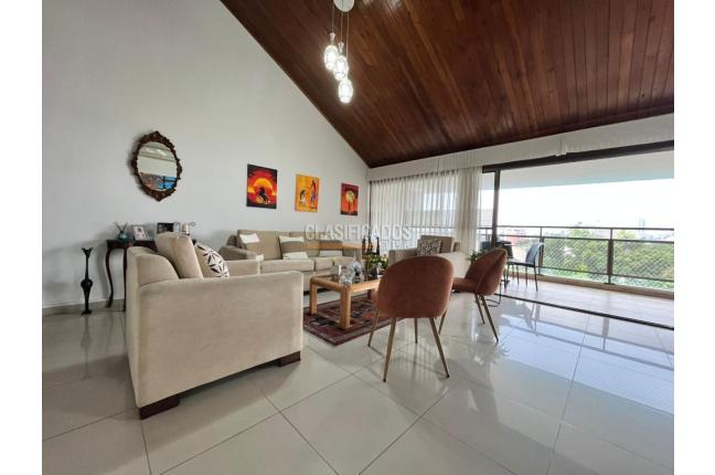 Apartamentos, Venta, La Flora - $600.000.000