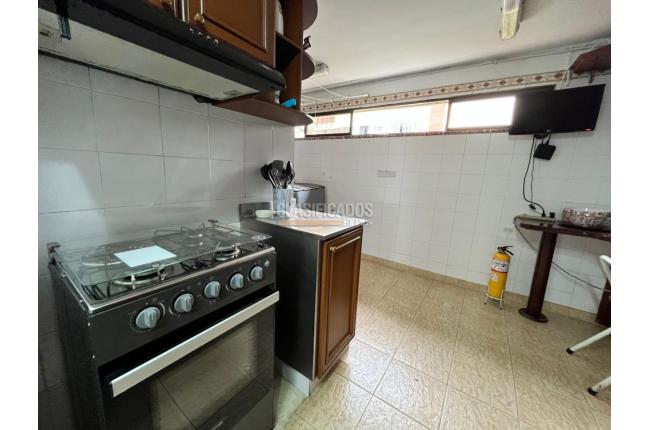 Apartamentos, Venta, La Flora - $600.000.000