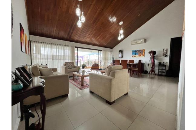 Apartamentos, Venta, La Flora - $600.000.000