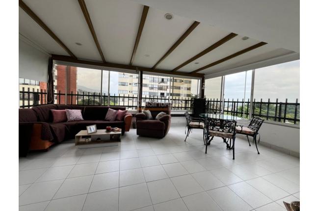 Apartamentos, Venta, La Flora - $600.000.000