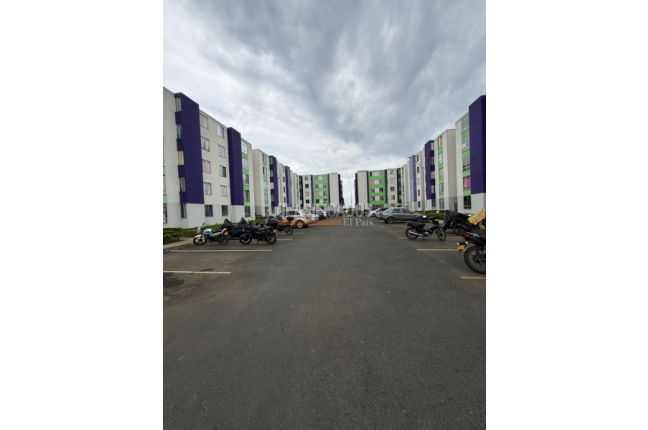 Apartamentos, Venta en Jamundí