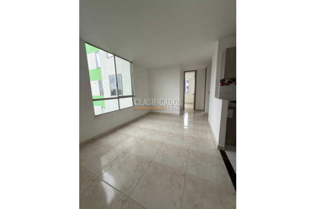 Apartamentos, Venta en Jamundí