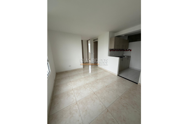 Apartamentos, Venta en Jamundí