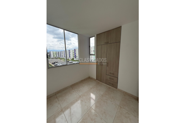 Apartamentos, Venta, Jamundí - $118.500.000