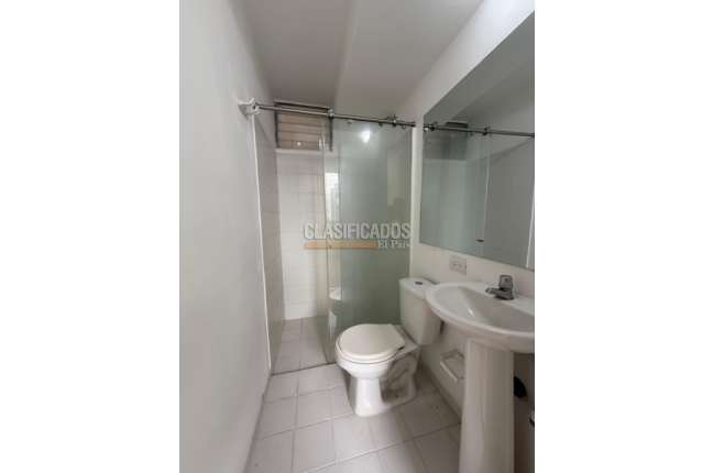 Apartamentos, Venta, Jamundí - $118.500.000