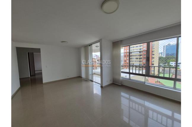 Apartamentos, Venta, Ciudad Jardín - $509.000.000