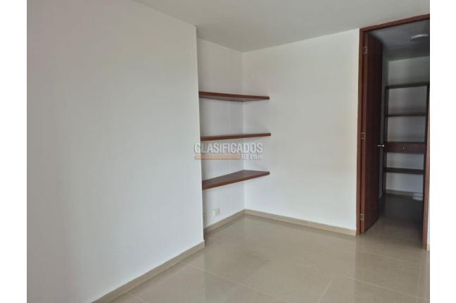 Apartamentos, Venta, Ciudad Jardín - $509.000.000