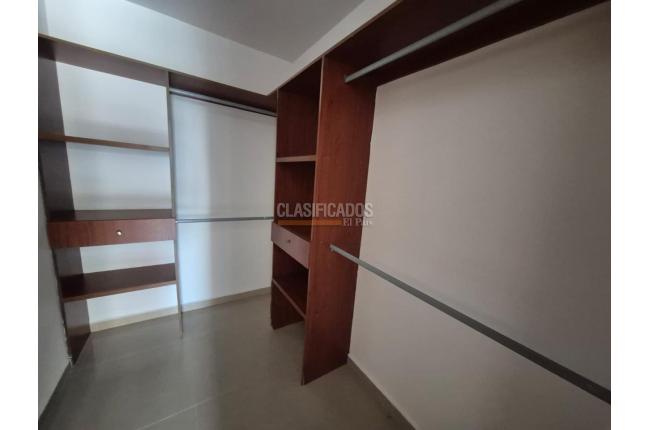 Apartamentos, Venta, Ciudad Jardín - $509.000.000