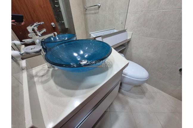 Apartamentos, Venta, Ciudad Jardín - $509.000.000