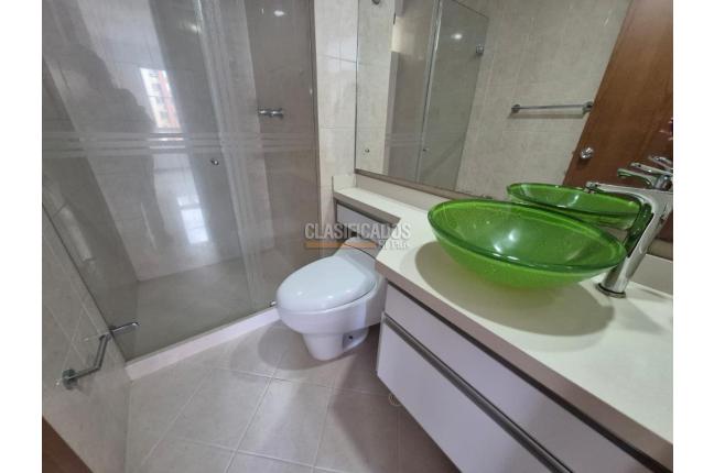 Apartamentos, Venta, Ciudad Jardín - $509.000.000