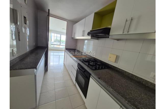 Apartamentos, Venta, Ciudad Jardín - $509.000.000