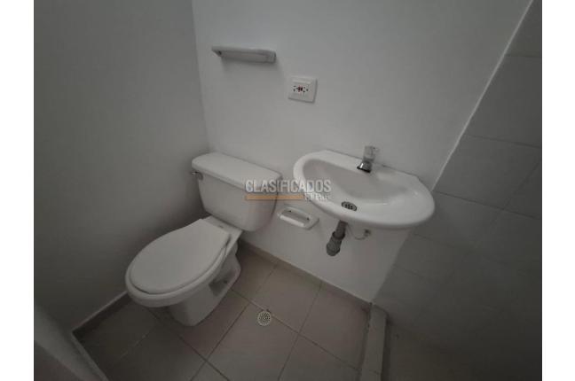 Apartamentos, Venta, Ciudad Jardín - $509.000.000