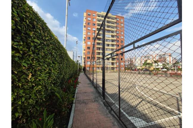 Apartamentos, Venta, Ciudad Jardín - $509.000.000