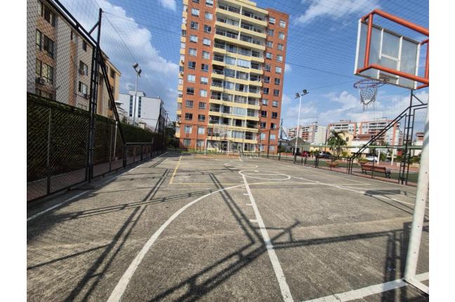 Apartamentos, Venta, Ciudad Jardín - $509.000.000