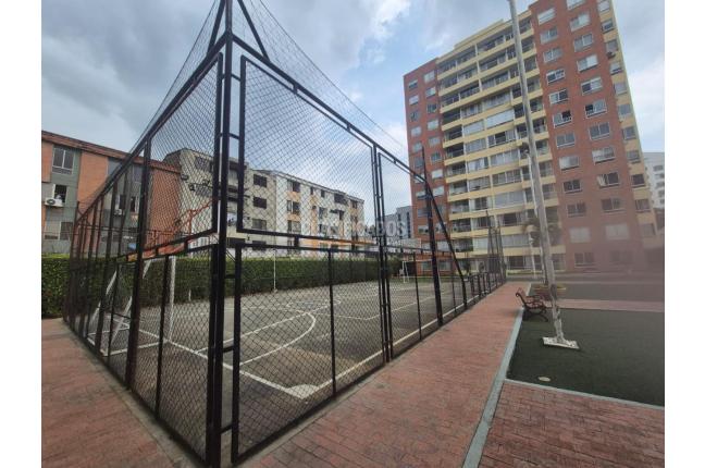 Apartamentos, Venta, Ciudad Jardín - $509.000.000