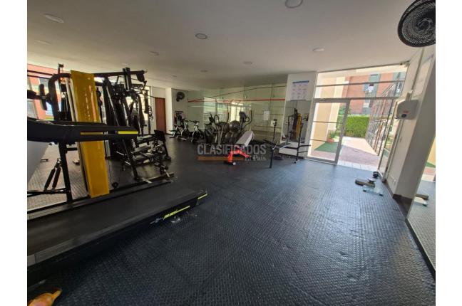 Apartamentos, Venta, Ciudad Jardín - $509.000.000