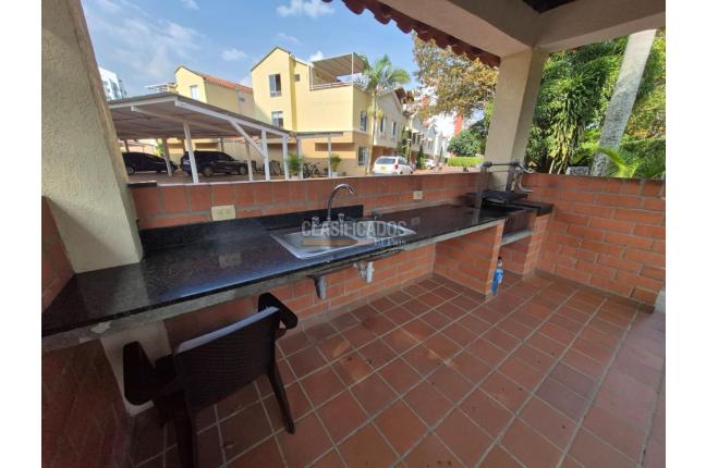 Apartamentos, Venta, Ciudad Jardín - $509.000.000