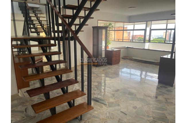 Apartamentos, Venta, Cristales - $750.000.000