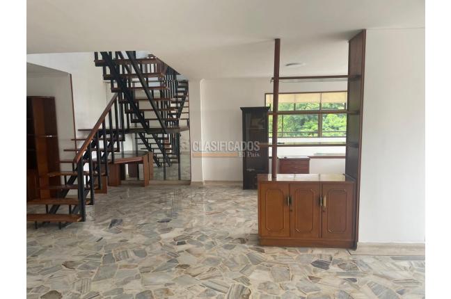 Apartamentos, Venta, Cristales - $750.000.000