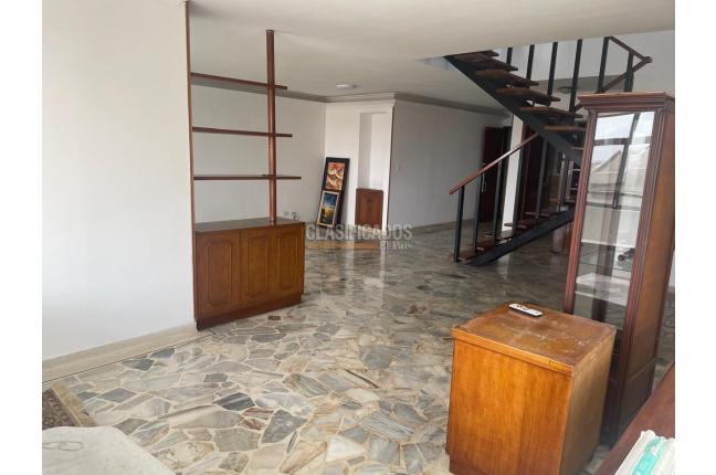 Apartamentos, Venta, Cristales - $750.000.000