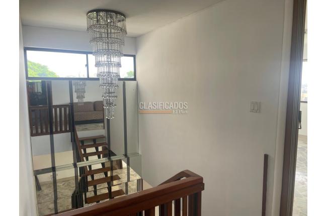 Apartamentos, Venta, Cristales - $750.000.000