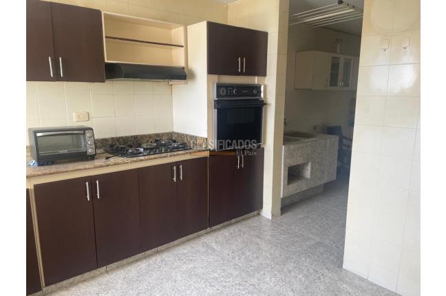 Apartamentos, Venta, Cristales - $750.000.000