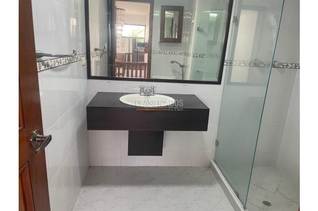 Apartamentos, Venta, Cristales - $750.000.000