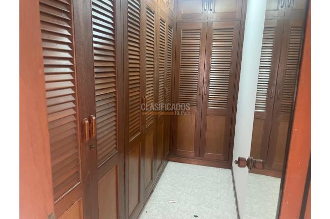 Apartamentos, Venta, Cristales - $750.000.000