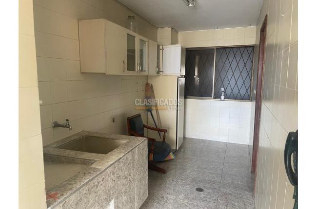 Apartamentos, Venta, Cristales - $750.000.000