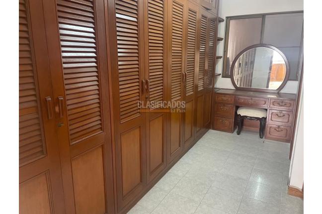 Apartamentos, Venta, Cristales - $750.000.000