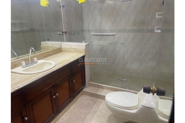 Apartamentos, Venta, Cristales - $750.000.000