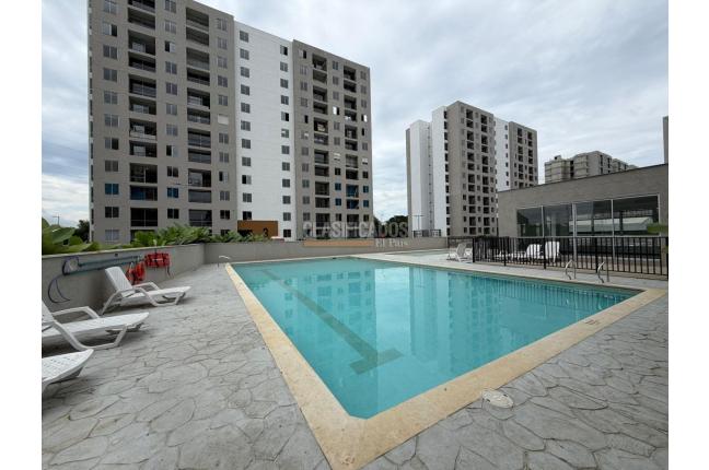 Apartamentos, Venta en Hacienda Kachipay