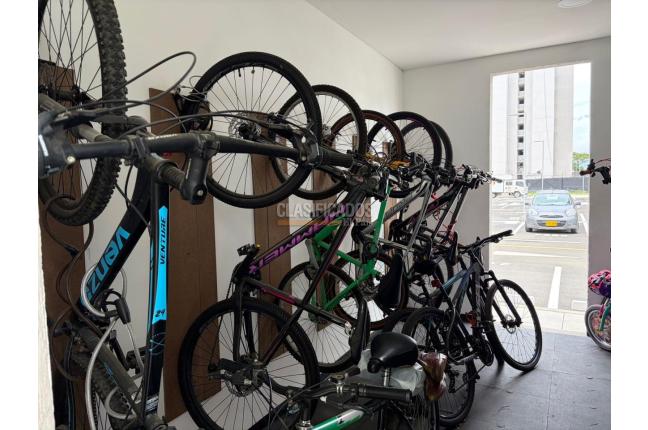 Apartamentos, Venta, Hacienda Kachipay - $330.000.000