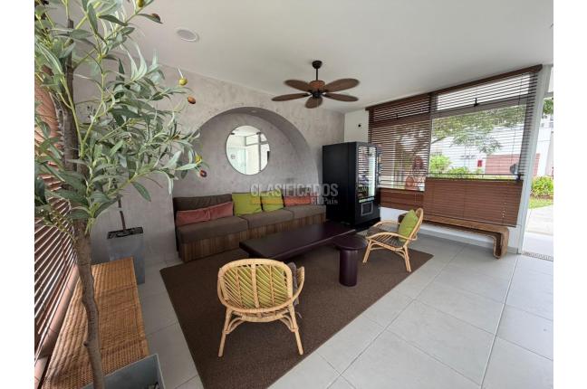 Apartamentos, Venta, Hacienda Kachipay - $330.000.000