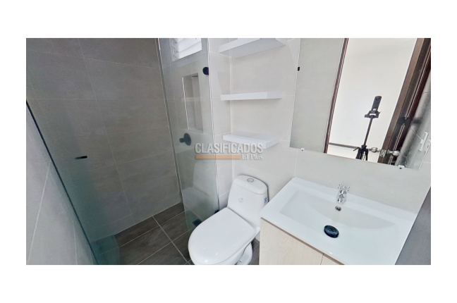 Apartamentos, Venta en Valle del Lili