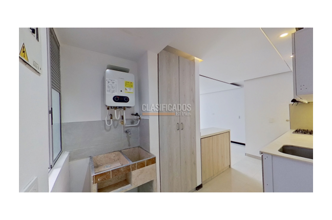 Apartamentos, Venta, Valle del Lili - $321.000.000