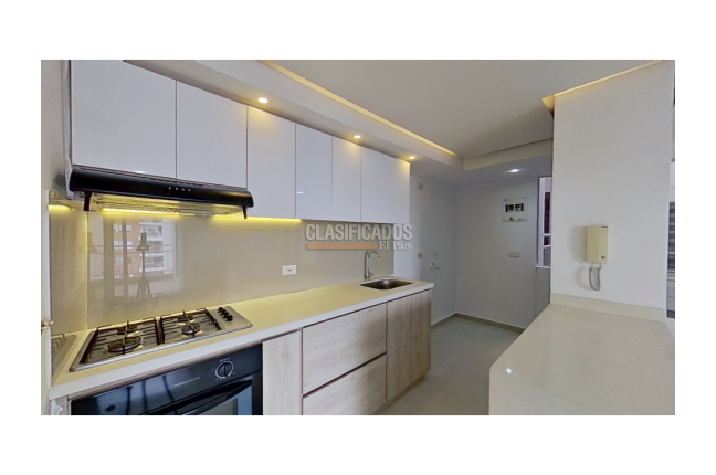 Apartamentos, Venta, Valle del Lili - $321.000.000