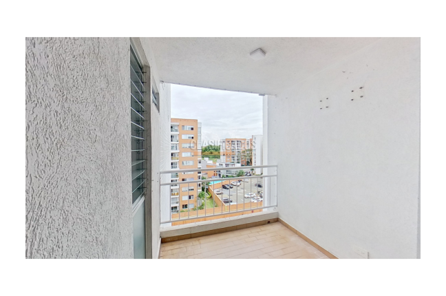Apartamentos, Venta, Valle del Lili - $321.000.000