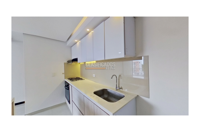 Apartamentos, Venta, Valle del Lili - $321.000.000