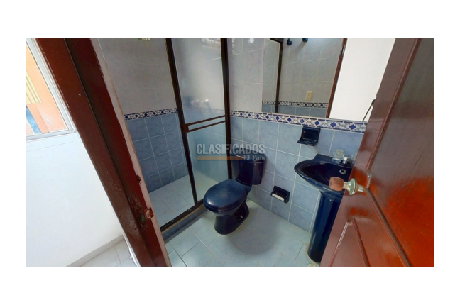 Apartamentos, Venta, La Selva - $266.000.000