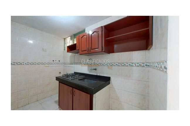 Apartamentos, Venta, La Selva - $266.000.000