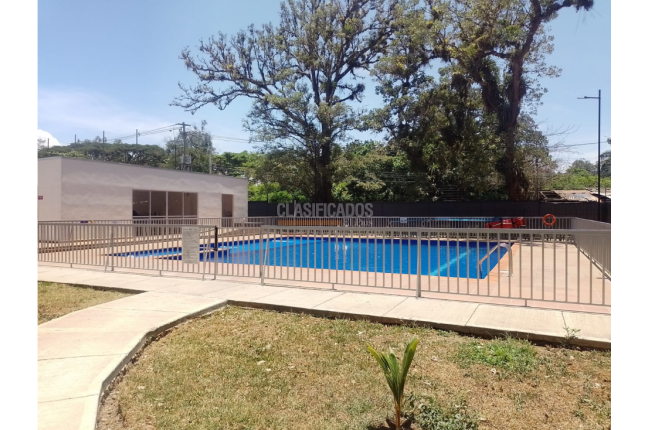 Apartamentos, Venta en Jamundí