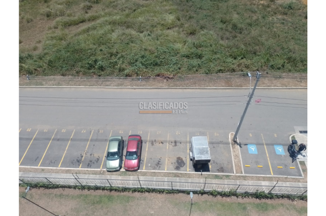 Apartamentos, Venta, Jamundí - $218.000.000