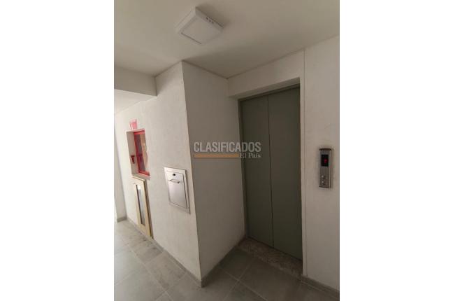 Apartamentos, Alquiler, Caney - $2.500.000