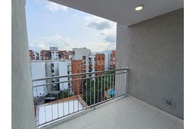 Apartamentos, Alquiler, Caney - $2.500.000