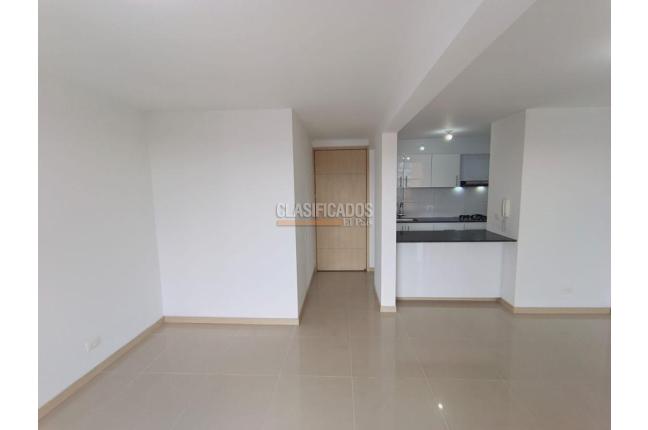Apartamentos, Alquiler, Caney - $2.500.000