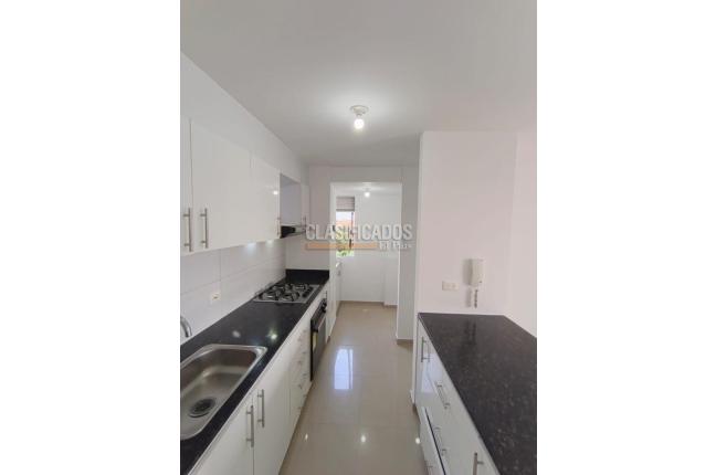 Apartamentos, Alquiler, Caney - $2.500.000