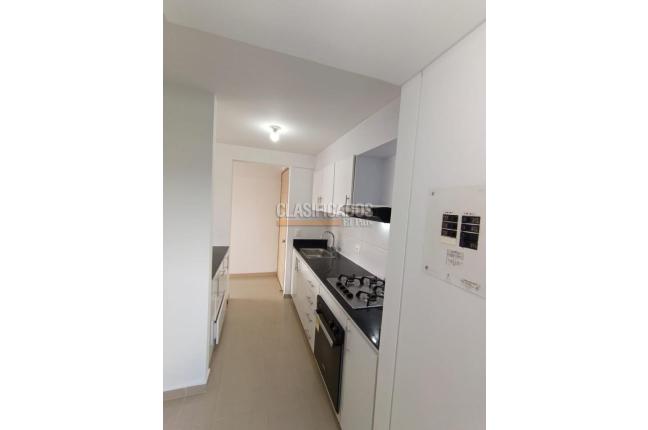 Apartamentos, Alquiler, Caney - $2.500.000