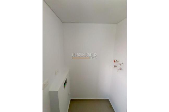 Apartamentos, Alquiler, Caney - $2.500.000